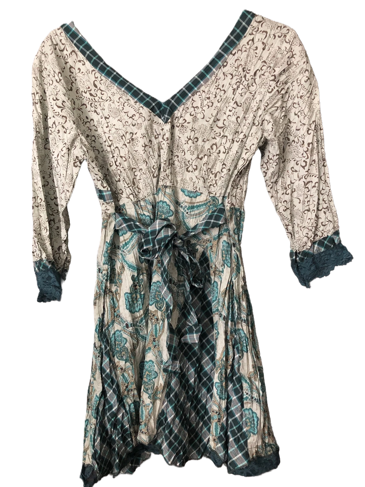 Joe Browns Top Short Dress Size 8