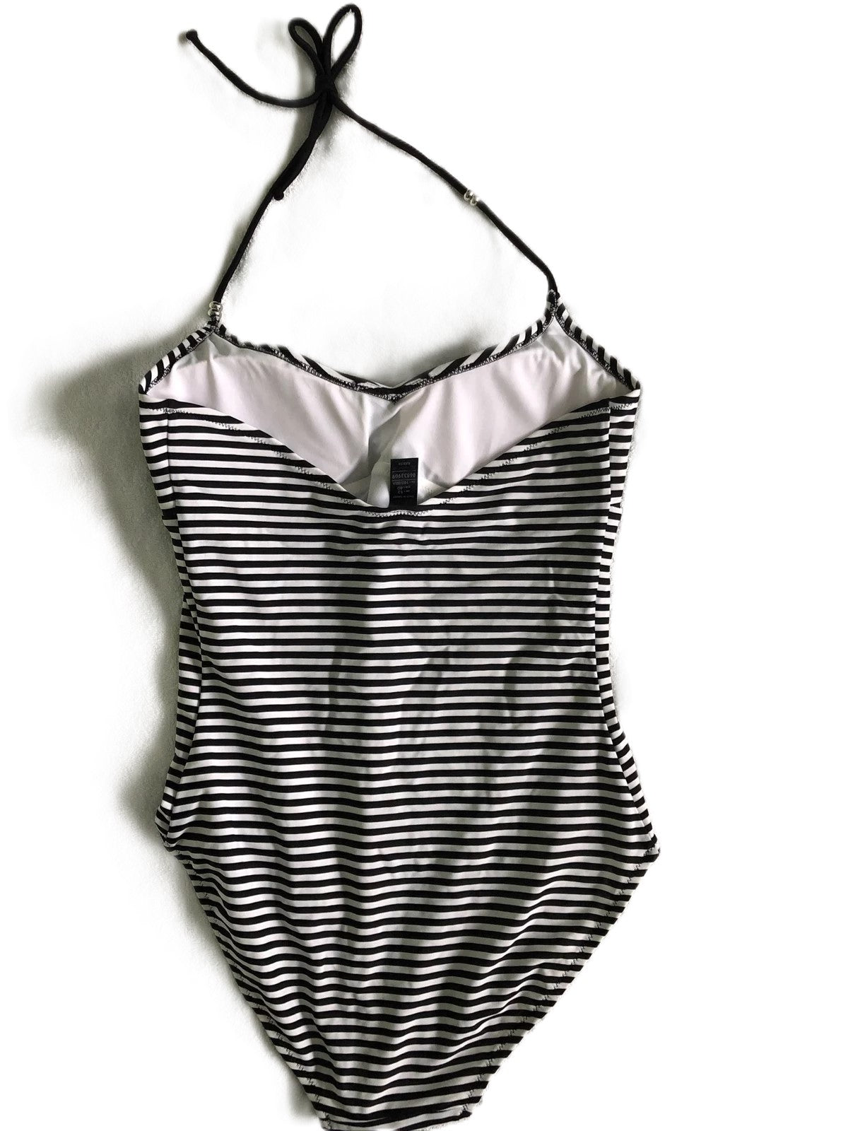 Ex High Street Swimming Costume One Piece Size 12
