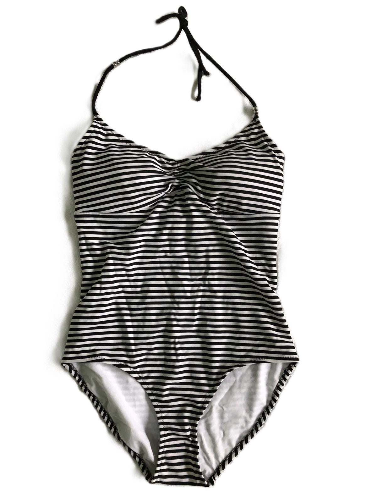 Ex High Street Swimming Costume One Piece Size 12