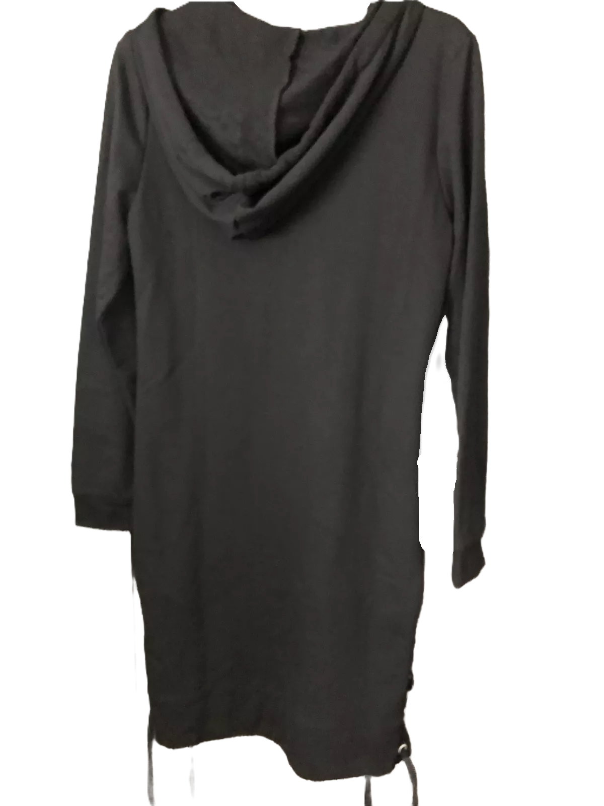 Sixth June Women's Long Jumper Hoodie Size S