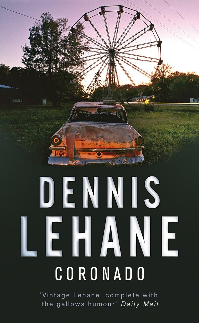 Coronado Paperback by Dennis Lehane