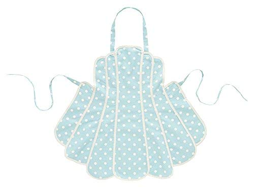 THE BRITISH TEXTILES CO Alice - Panel Apron