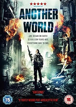 Another World DVD