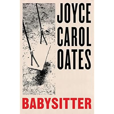 Babysitter (Paperback) by Joyce Carol Oates