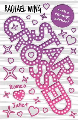 Star-Crossed (Paperback) Rachael Wing