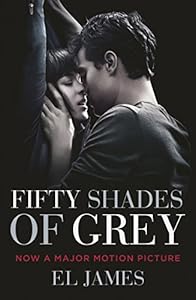 Fifty Shades of Grey: (Movie Tie-In Edition): Book One, by E. L. James (Paperback, 2015)