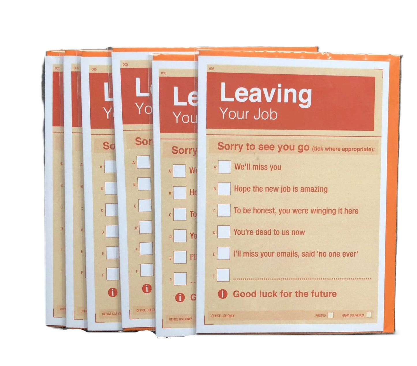 Brainbox Candy Greeting Cards Various Occasions Funny Cheeky Rude Bundle Lot of 30