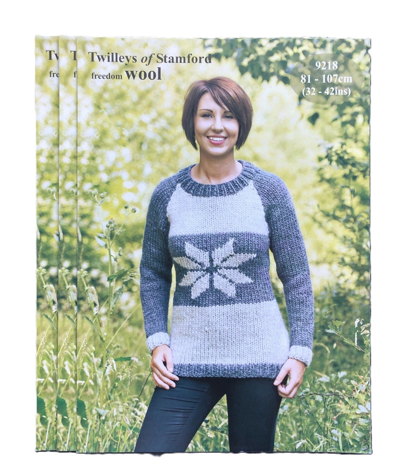 Twilleys Of Stamford Knitting Pattern Lot 11 Different Designs (39 In Total)