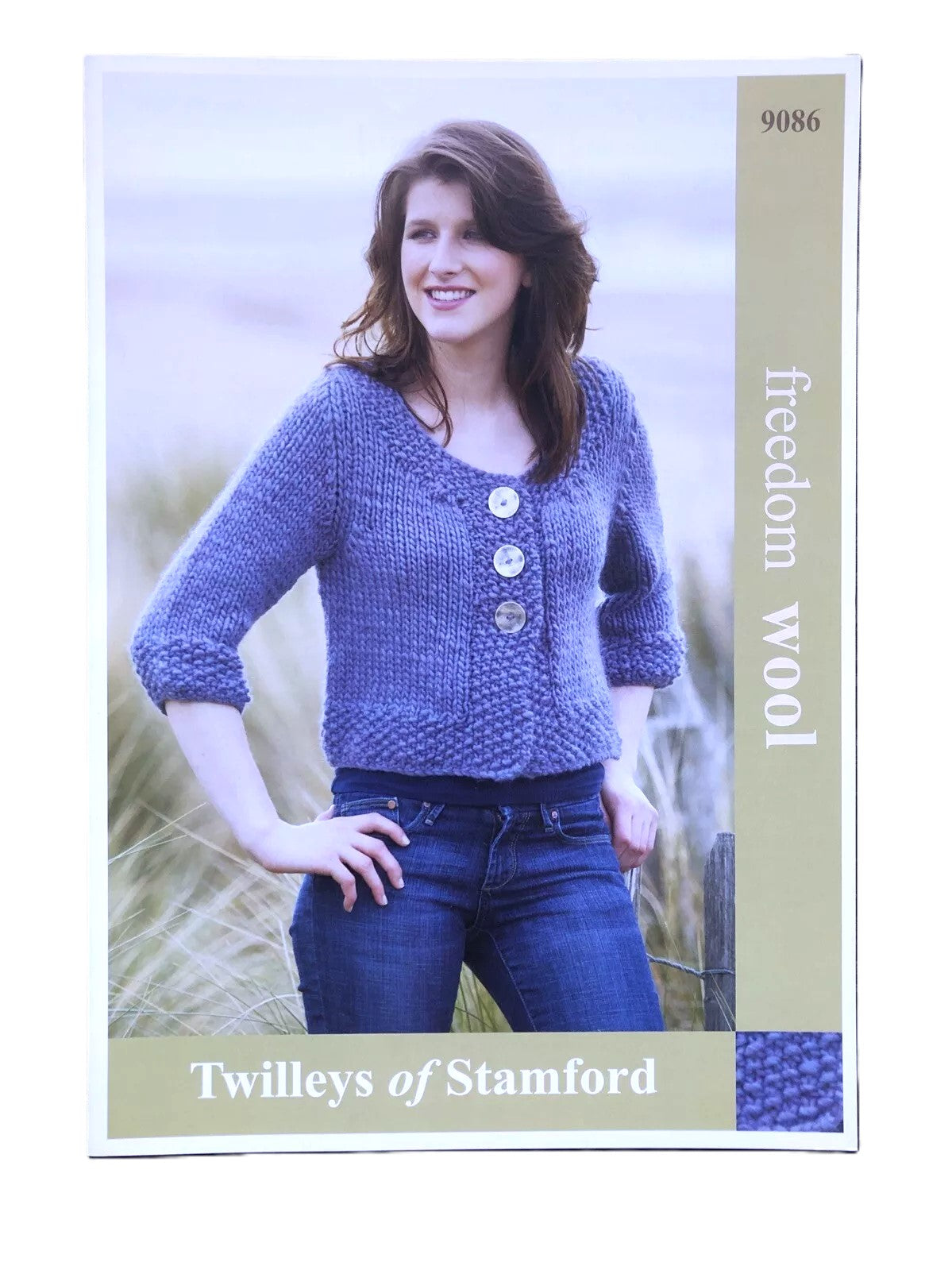 Twilleys Of Stamford Knitting Pattern Lot 11 Different Designs (39 In Total)
