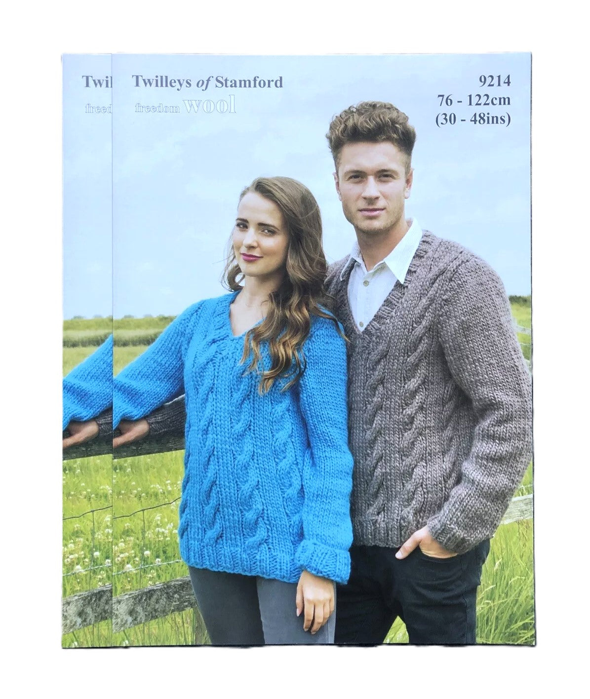 Twilleys Of Stamford Knitting Pattern Lot 11 Different Designs (39 In Total)