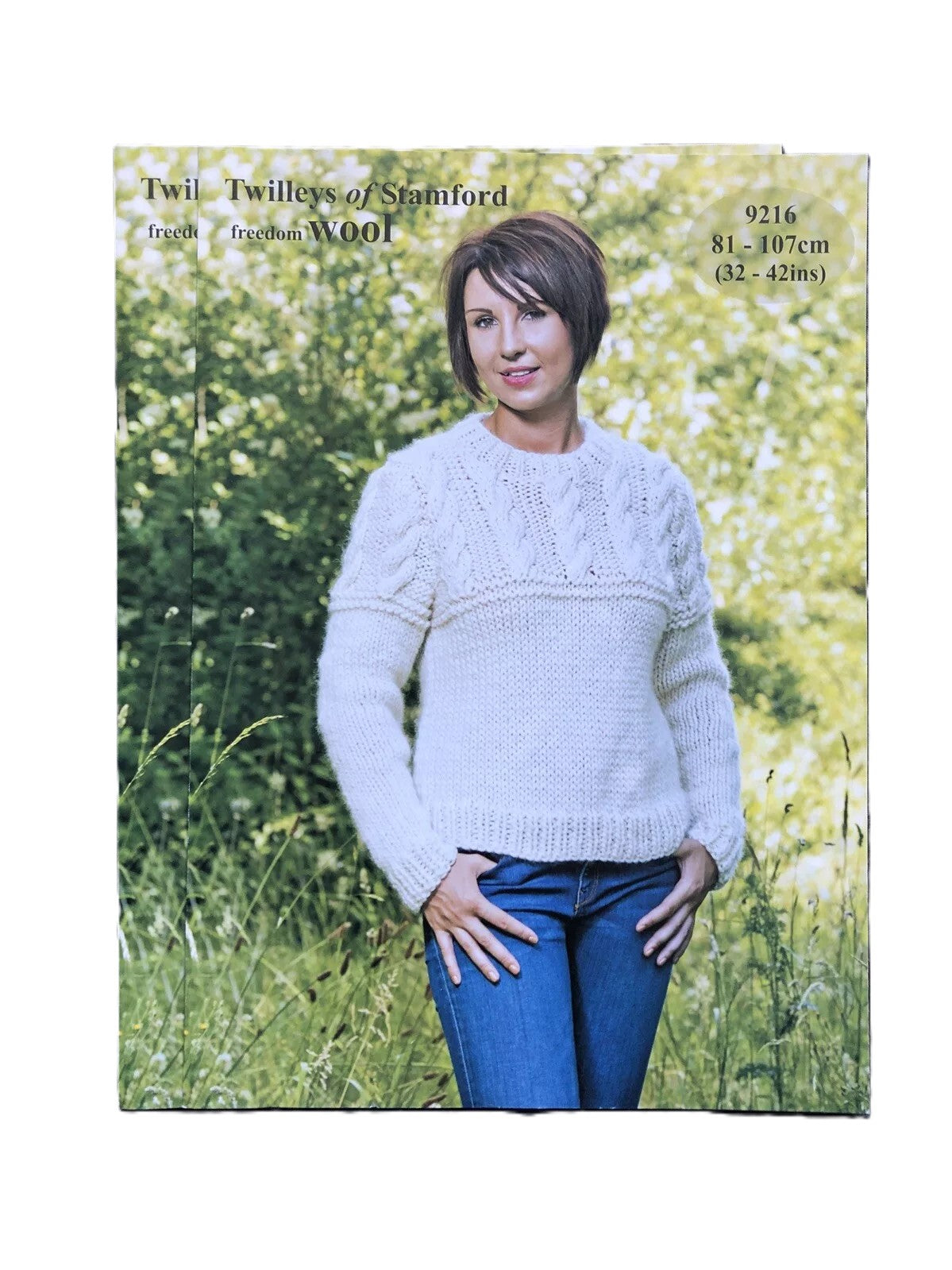 Twilleys Of Stamford Knitting Pattern Lot 11 Different Designs (39 In Total)