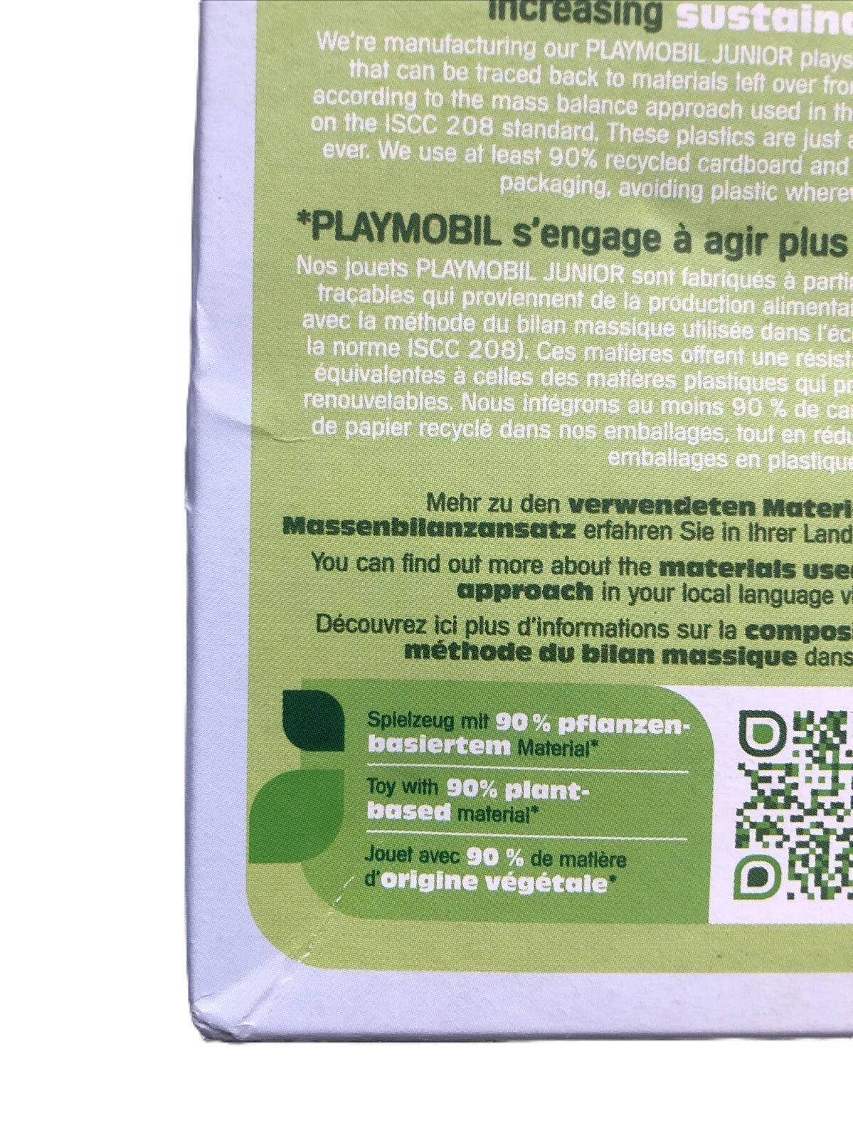 Playmobil Junior & Disney 71695: Winnie The Pooh And Honey Pot