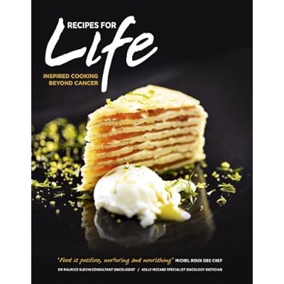 Recipes for Life: Eating After Cancer by Peter Marshall (Hardcover, 2013)