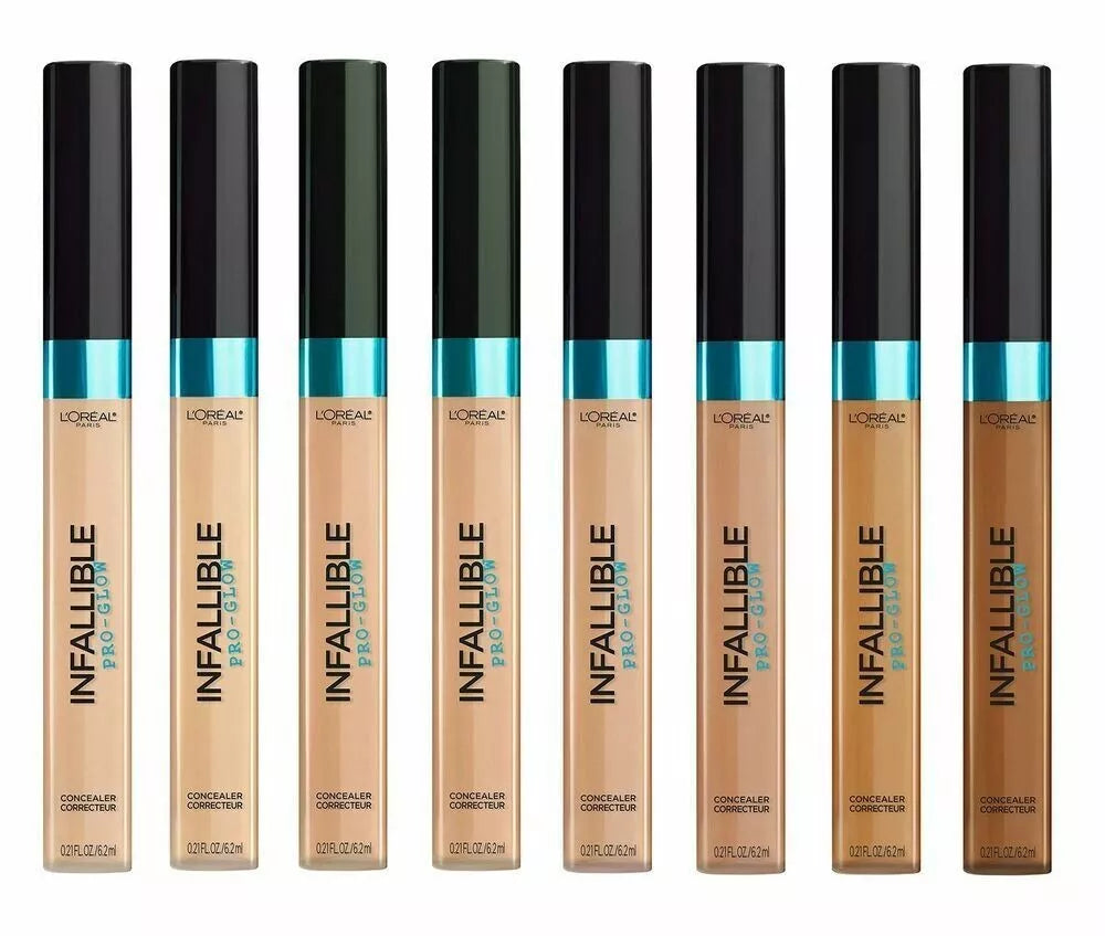 L'OREAL Loreal Infallible Pro-Glow Concealer