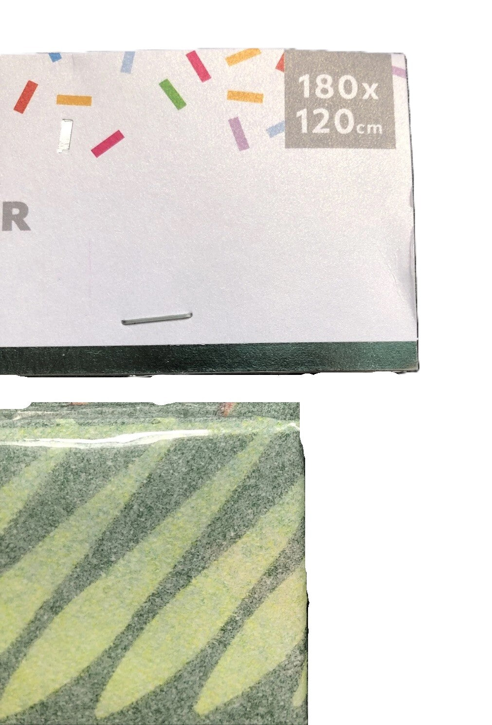 Table Covers Lot Of 4