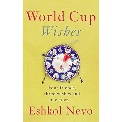 World Cup Wishes by Eshkol Nevo (Paperback, 2010)