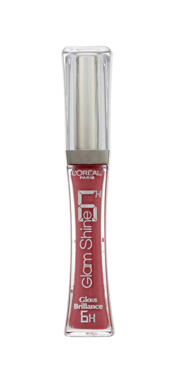 L'Oreal Paris 6H Glam Shine Lip Gloss