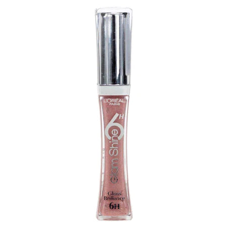 L'Oreal Paris 6H Glam Shine Lip Gloss