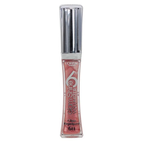 L'Oreal Paris 6H Glam Shine Lip Gloss