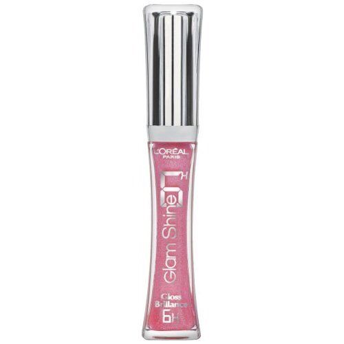 L'Oreal Paris 6H Glam Shine Lip Gloss