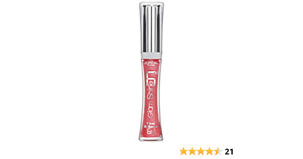 L'Oreal Paris 6H Glam Shine Lip Gloss