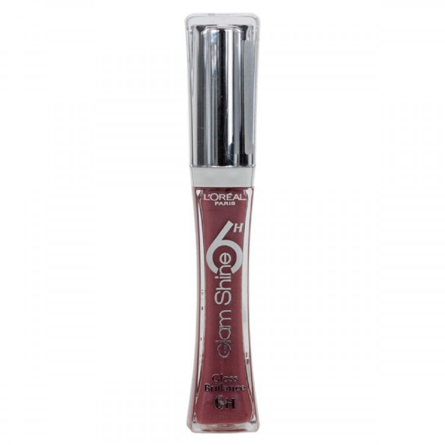 L'Oreal Paris 6H Glam Shine Lip Gloss