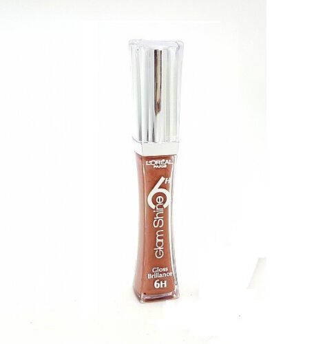 L'Oreal Paris 6H Glam Shine Lip Gloss