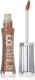 L'Oreal Paris 6H Glam Shine Lip Gloss