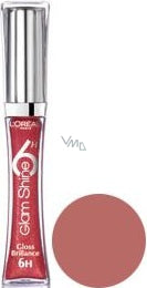 L'Oreal Paris 6H Glam Shine Lip Gloss