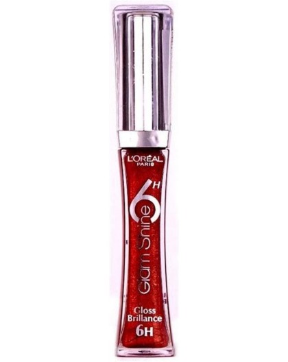 L'Oreal Paris 6H Glam Shine Lip Gloss