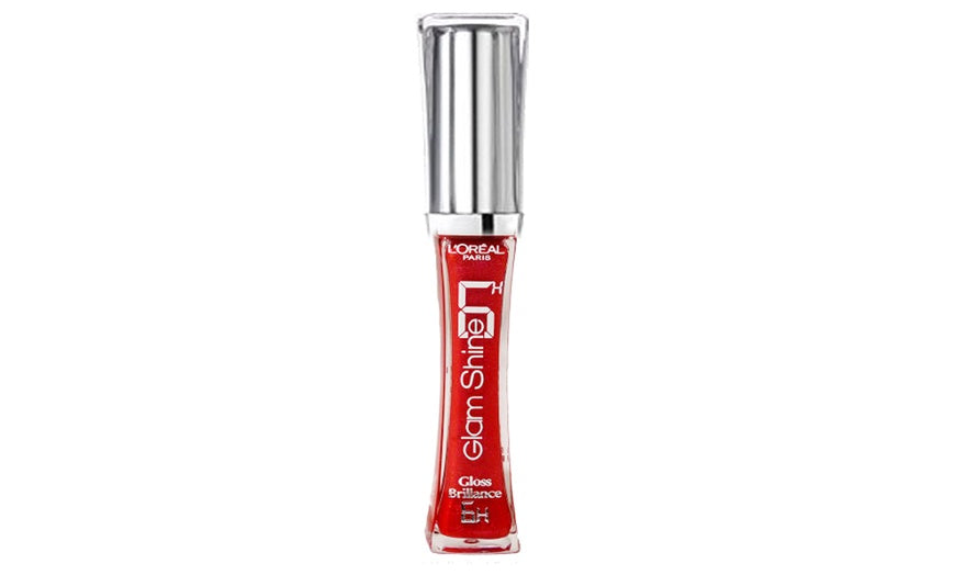 L'Oreal Paris 6H Glam Shine Lip Gloss