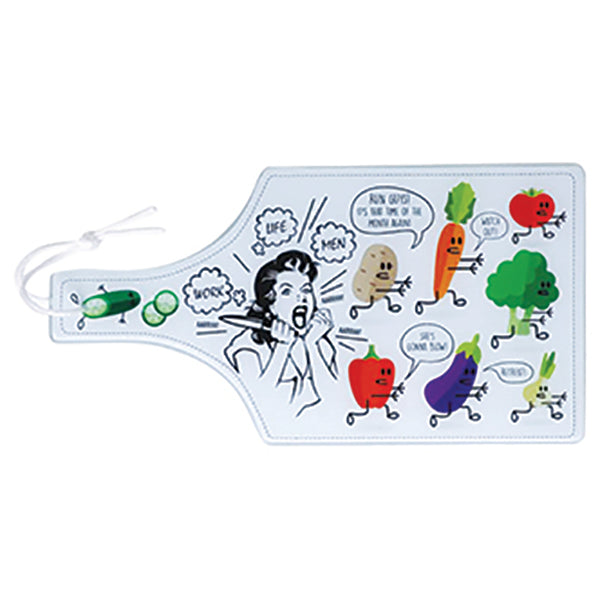 PMS - Chopping Board