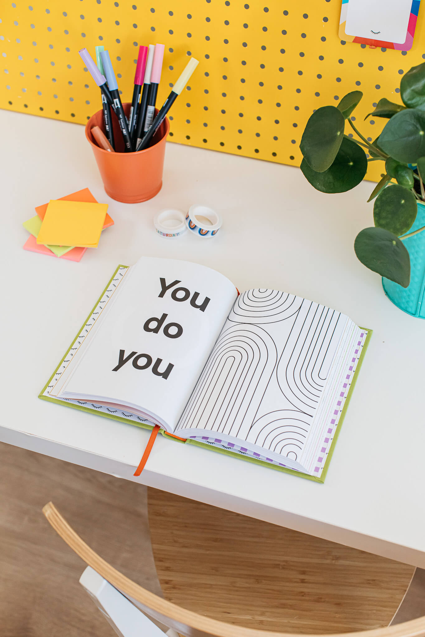 THE POSITIVE STUDENT PLANNER