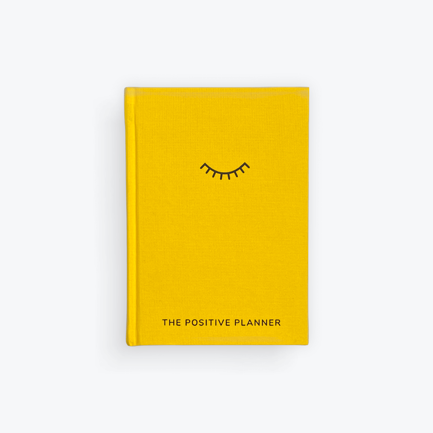 THE POSITIVE PLANNER