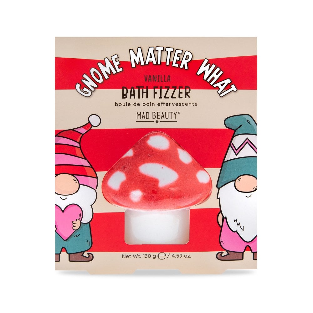 MAD Beauty Gnome Matter What Fizzer