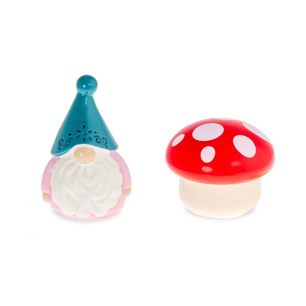 MAD Beauty Gnome Matter What Lip Balm Duo