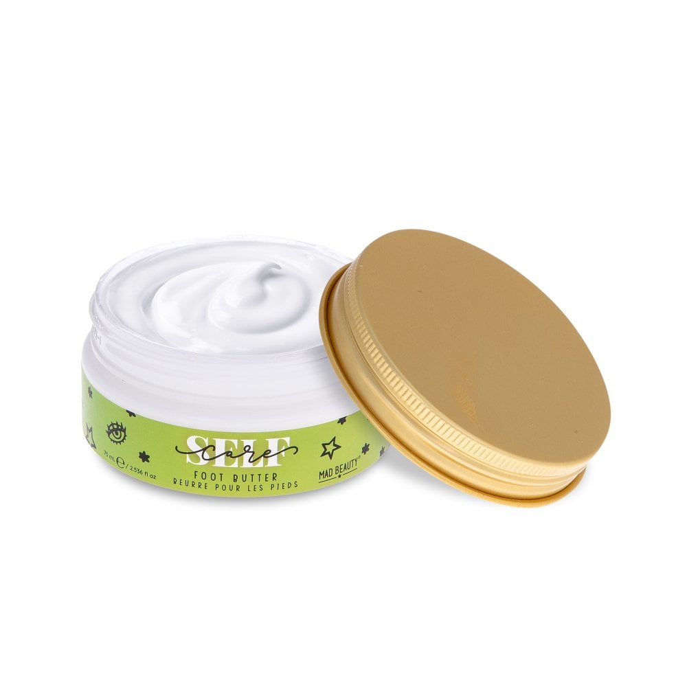 MAD Beauty Make It Your Own Pedicure Kit