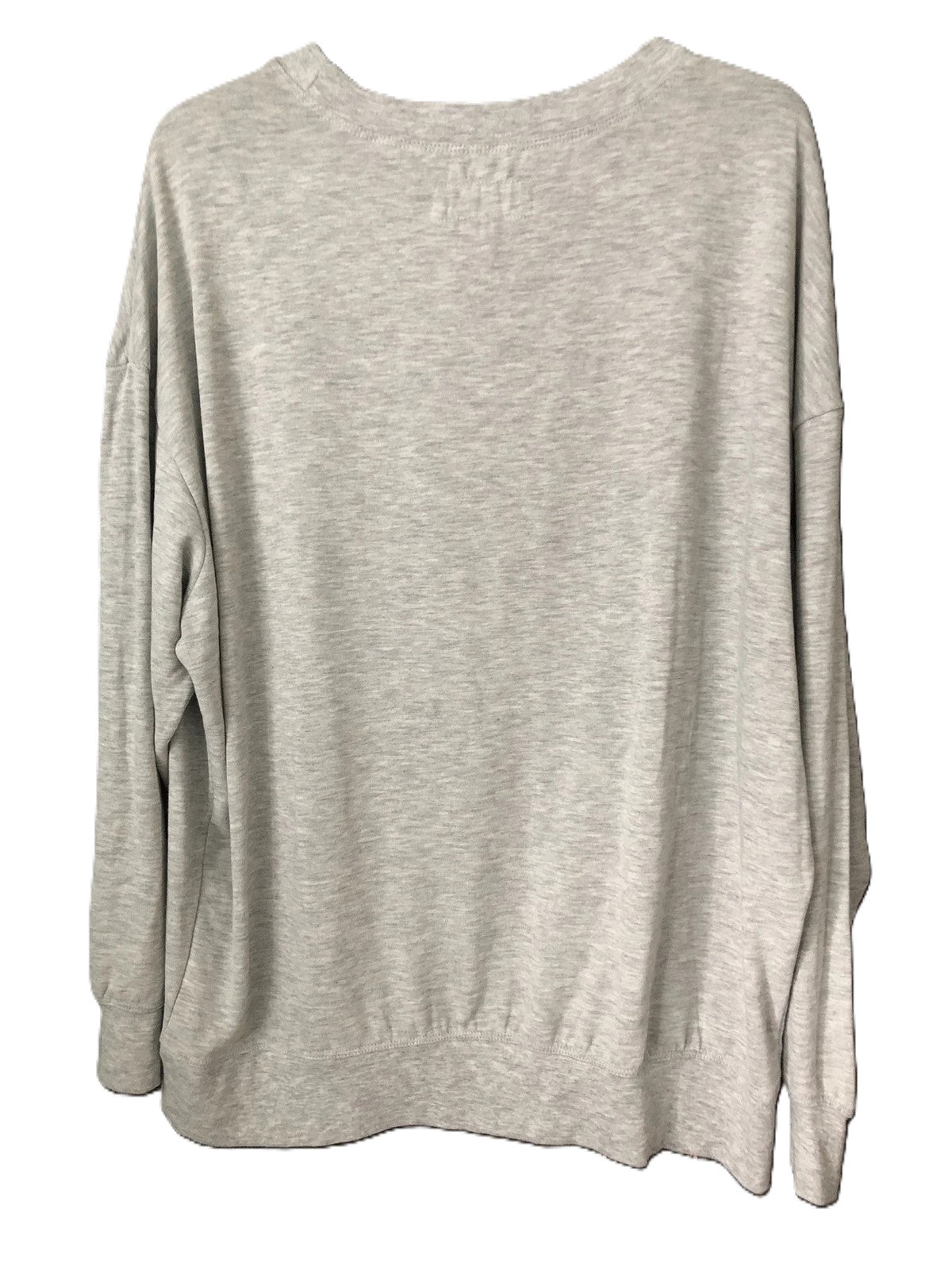 Westhill Redbird Women's Long Sleeve Top Size XS