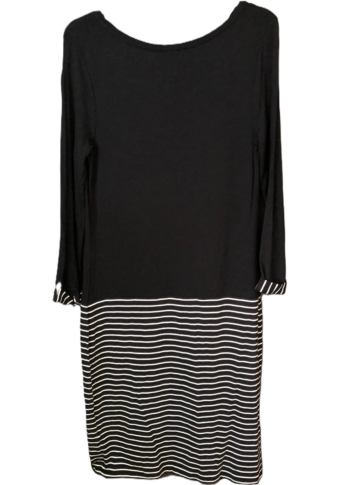 TU Long Sleeve Dress Size 8