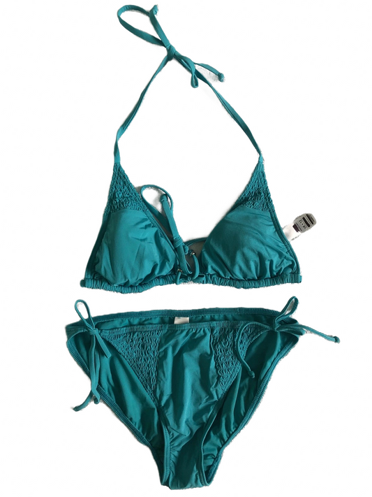 Ex High Street Swimwear Bikini Size 14 (No Tags)