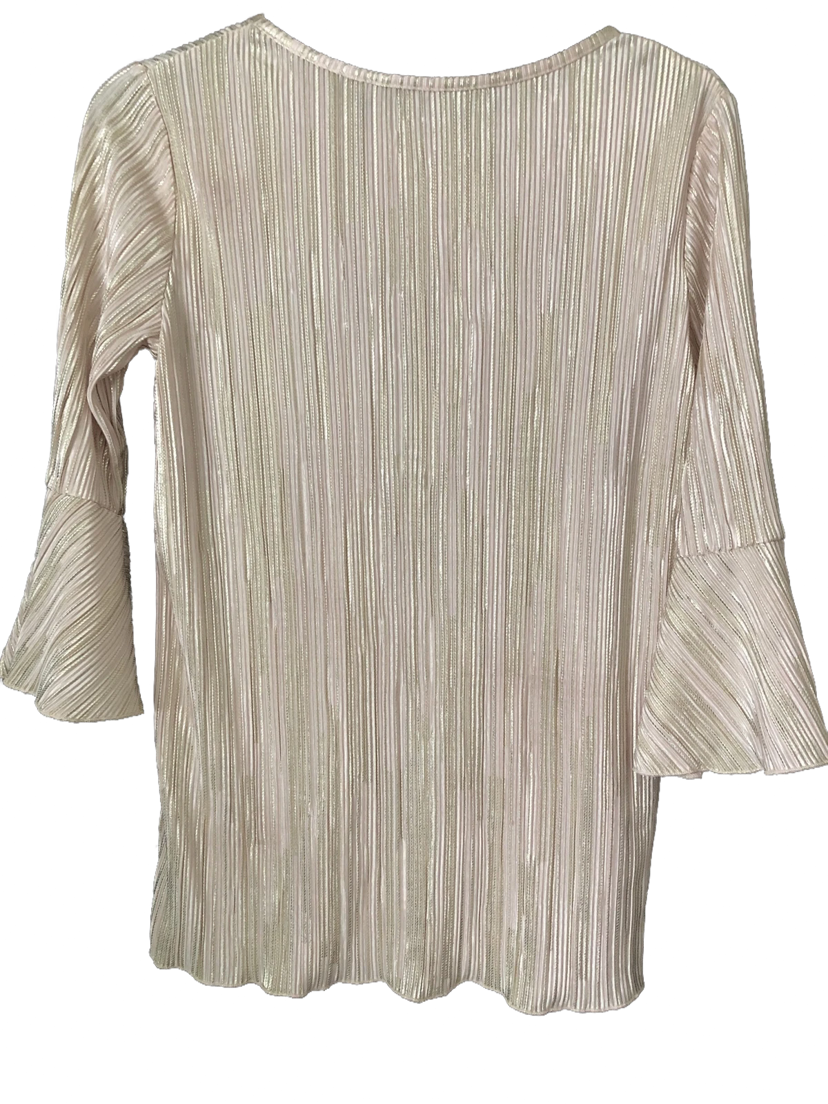 Dorothy Perkins Women's 3/4 Sleeve Top Size 8