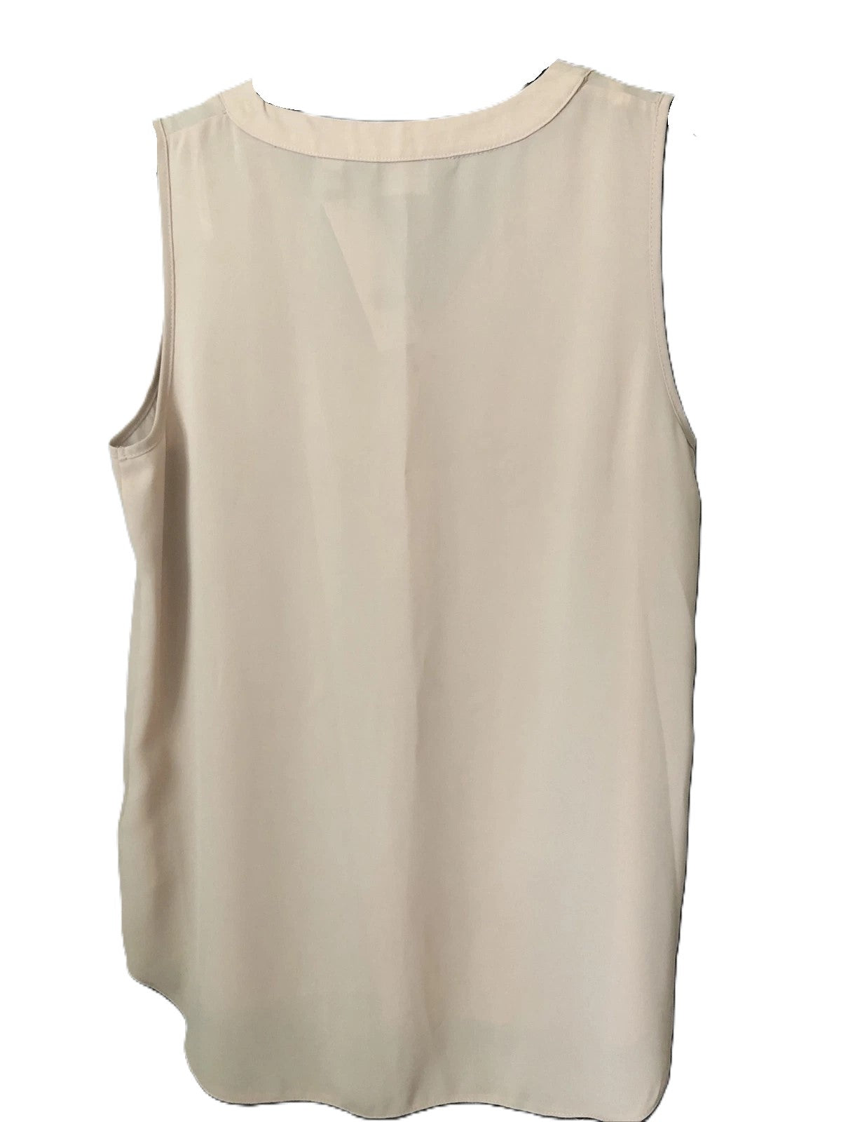Dorothy Perkins Women's Sleeveless Blouse Top Size 10