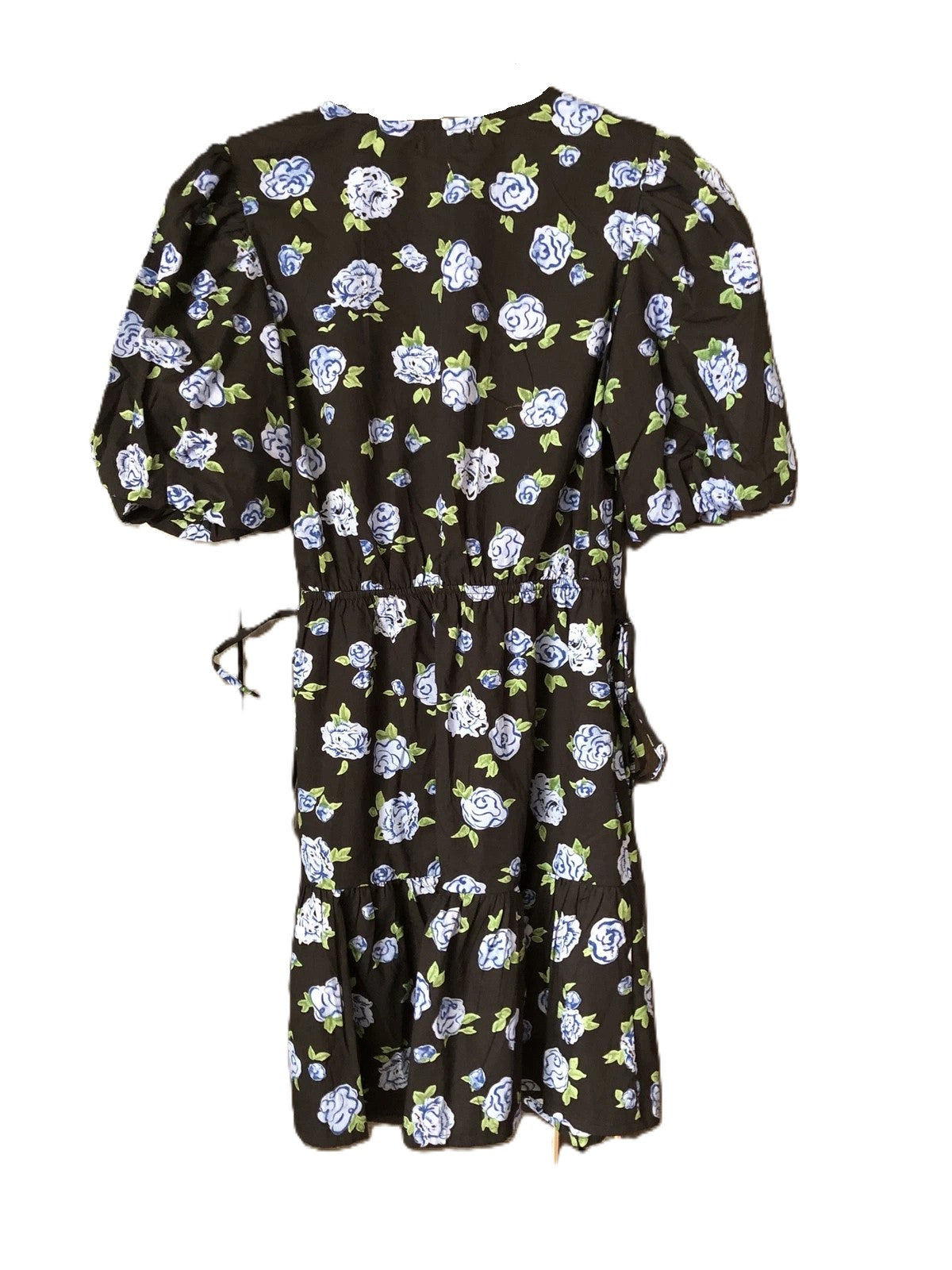 Mystic Threads Women's Crossover Dress Size XS