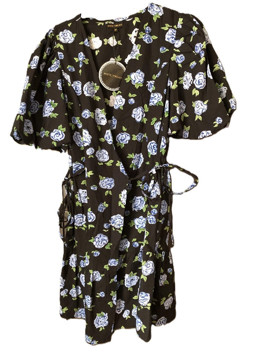Mystic Threads Women's Crossover Dress Size XS