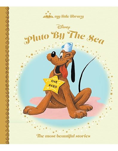 Hachette Disney My Little Library Various Issues