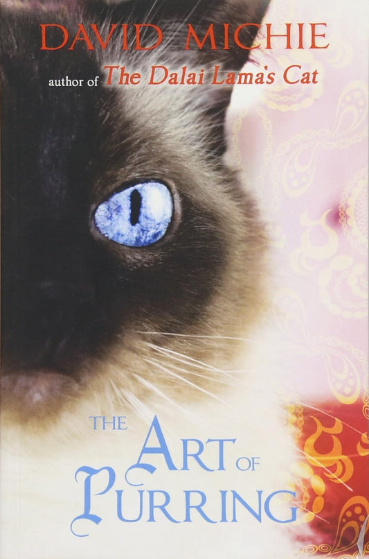 The Art of Purring Paperback