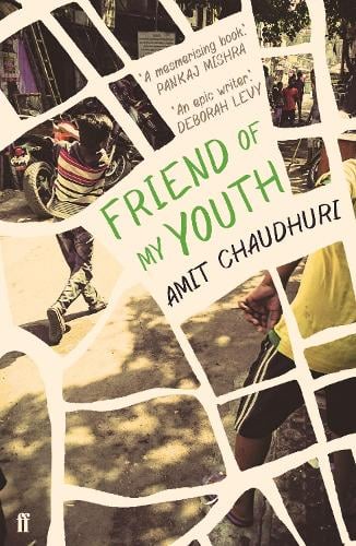Friend of My Youth (Paperback) Amit Chaudhuri