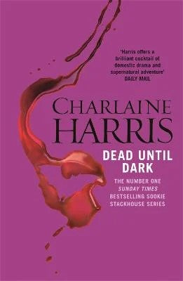 Dead Until Dark (Paperback) Charlaine Harris