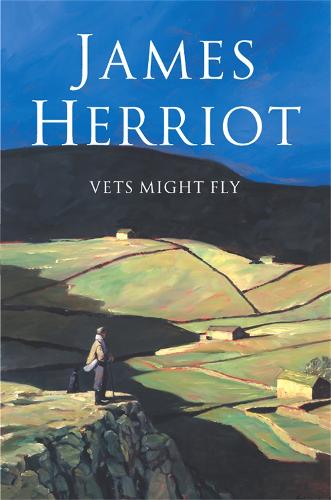 Vets Might Fly (Paperback) James Herriot