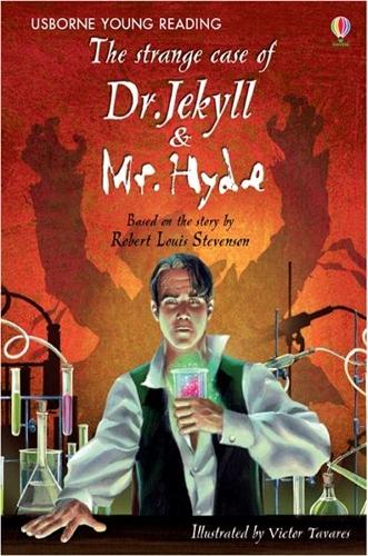 Strange Case of Dr Jekyll and Mr Hyde Young Reading Series 3 (Paperback)